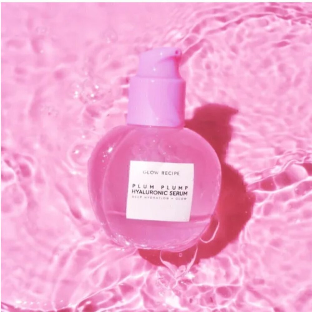 Glow Recipe Plum Plump Serum‎